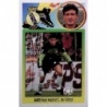 Sale Online Jaro Real Madrid classic football stickers for sale