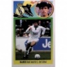 Buy Online Nando Real Madrid Ediciones Este 1993-94 stickers