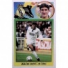 Sale Online Lasa Real Madrid 1993-94 Spanish League stickers