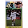 Buy Sticker Michel Real Madrid La Liga 1993-94 sticker collection