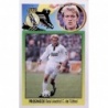 Buy Online Prosinecki Real Madrid old Spanish football stickers