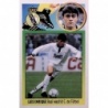 Buy Online Luis Enrique Real Madrid 1993-94 Spanish League stickers