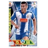 Óscar Duarte Espanyol 148 Adrenalyn XL La Liga 2016-17