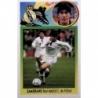 Offer Online Zamorano Real Madrid buy Ediciones Este stickers