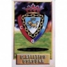 Buy Online Escudo Osasuna Ediciones Este football stickers 1993-94