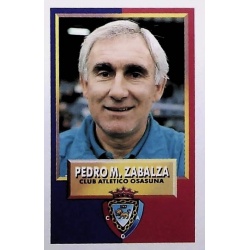 Zabalza Osasuna