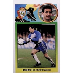 Roberto Osasuna