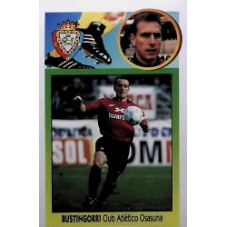 Bustingorri Osasuna