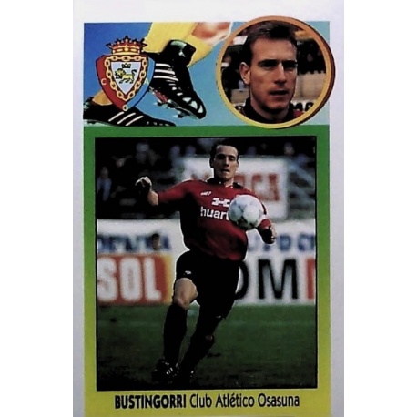 Bustingorri Osasuna