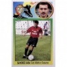 Buy Sticker Sánchez Jara Osasuna 1993-94 Spanish League stickers