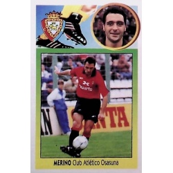 Merino Osasuna