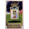 Buy Soccer Stickers Escudo Oviedo buy Ediciones Este stickers