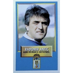 Radomir Antic Oviedo