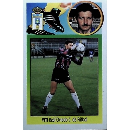 Viti Oviedo