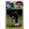 Buy Soccer Stickers Rafa Oviedo vintage football stickers Spain