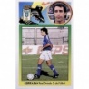 Sale Online Gorriarán Oviedo football sticker album 1993-94