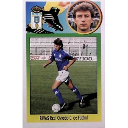 Rivas Oviedo