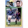 Offer Online Cristóbal Oviedo Ediciones Este 1993-94 stickers