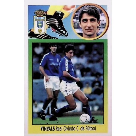 Vinyals Oviedo