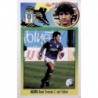 Offer Online Berto Oviedo La Liga 1993-94 sticker collection