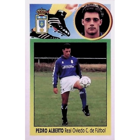 Pedro Alberto Oviedo