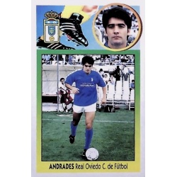 Andrades Oviedo
