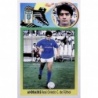 Offer Online Andrades Oviedo old Spanish football stickers