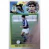Sale Online Paco Oviedo vintage football stickers Spain