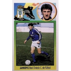 Jankovic Oviedo