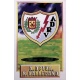 Escudo Rayo Vallecano