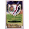 Buy Sticker Escudo Rayo Vallecano buy Ediciones Este stickers