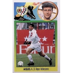 Miguel Rayo Vallecano