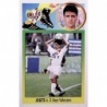 Buy Soccer Stickers Josete Rayo Vallecano vintage football stickers Spain