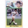 Buy Online Cota Rayo Vallecano La Liga 1993-94 sticker collection