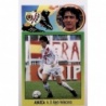Sale Online Ayarza Rayo Vallecano Ediciones Este football stickers 1993-94