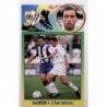 Sale Online Calderón Rayo Vallecano vintage football stickers Spain