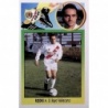 Buy Sticker Rodri Baja Rayo Vallecano vintage football stickers Spain