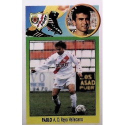 Pablo Rayo Vallecano