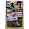 Buy Sticker Pablo Rayo Vallecano Ediciones Este football stickers 1993-94