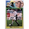 Sale Online Visnic Rayo Vallecano Ediciones Este football stickers 1993-94