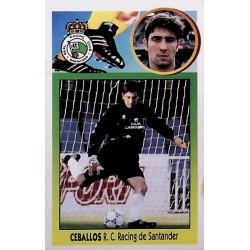 Ceballos Racing Santander