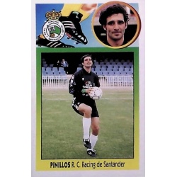 Pinillos Racing Santander