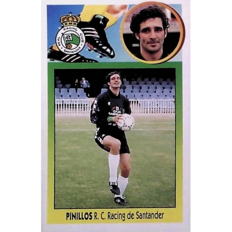 Pinillos Racing Santander