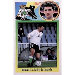 Roncal Racing Santander