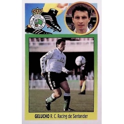 Gelucho Racing Santander