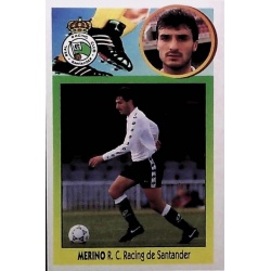 Merino Racing Santander