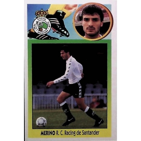 Merino Racing Santander