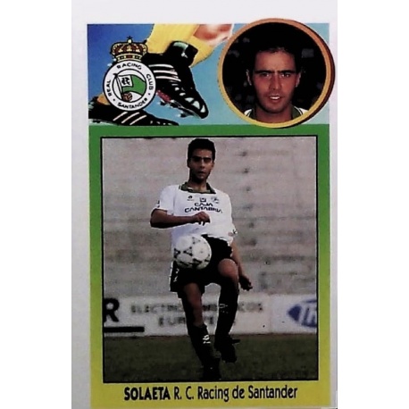 Solaeta Racing Santander