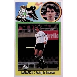 Barbaric Baja Racing Santander