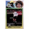 Sale Online Barbaric Baja Racing Santander football sticker album 1993-94